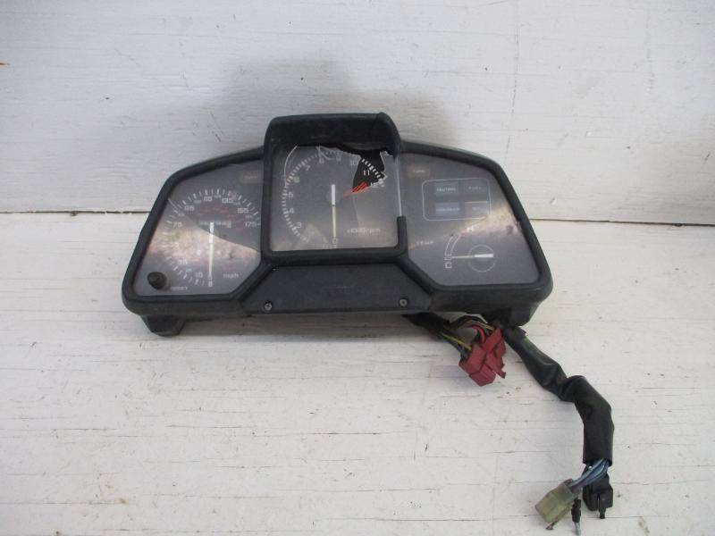 ホンダ　CBR VFR NSR スピードメーター 87 Honda VFR 700 F Interceptor Gauges Meter Speedometer Speedo